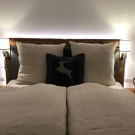 Ferienwohnung Winklblick Reit im Winkl Extérieur photo