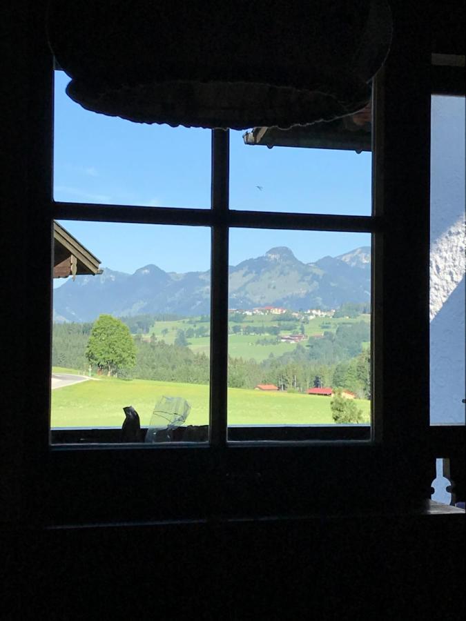 Ferienwohnung Winklblick Reit im Winkl Extérieur photo