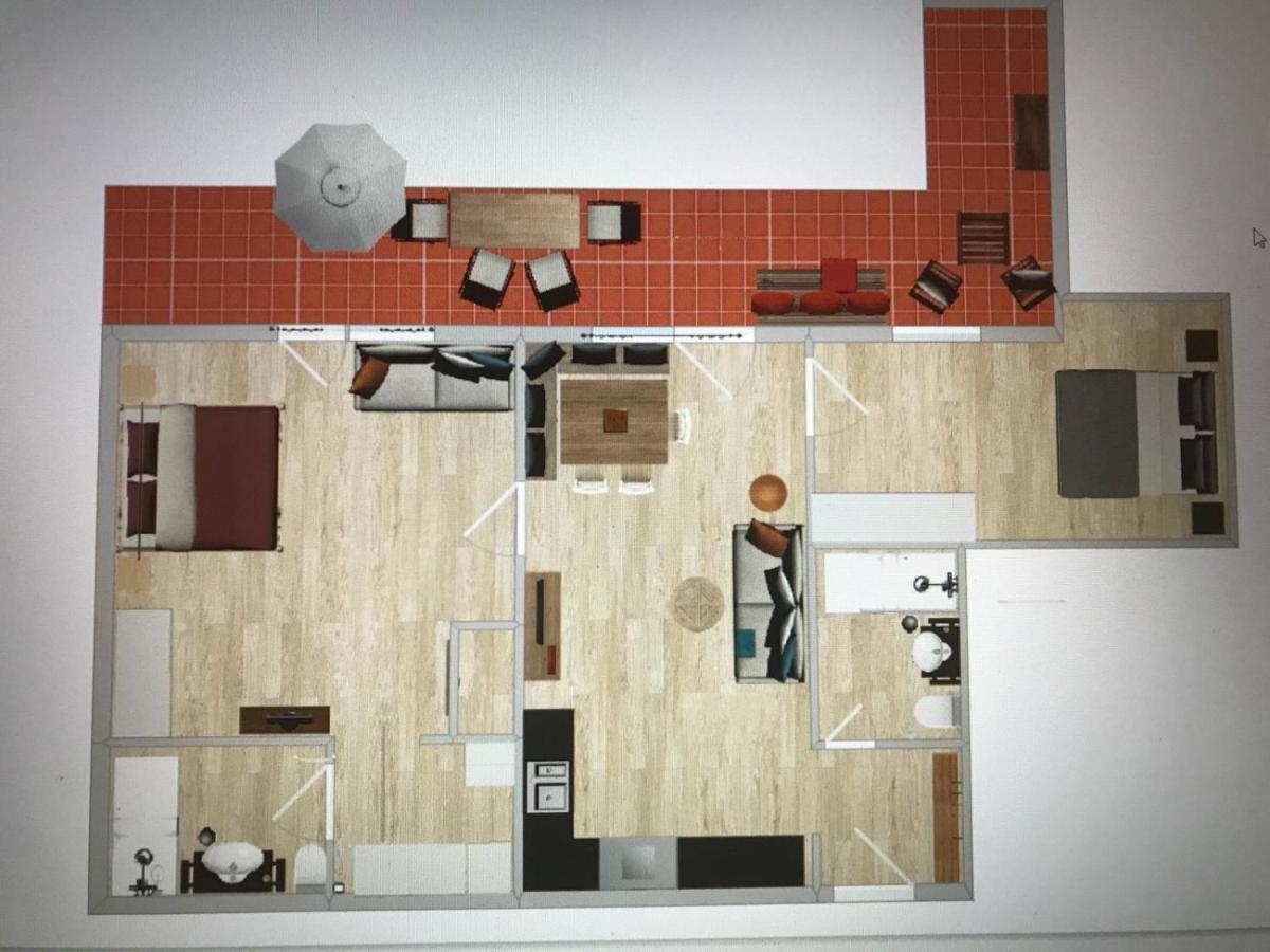 Ferienwohnung Winklblick Reit im Winkl Extérieur photo