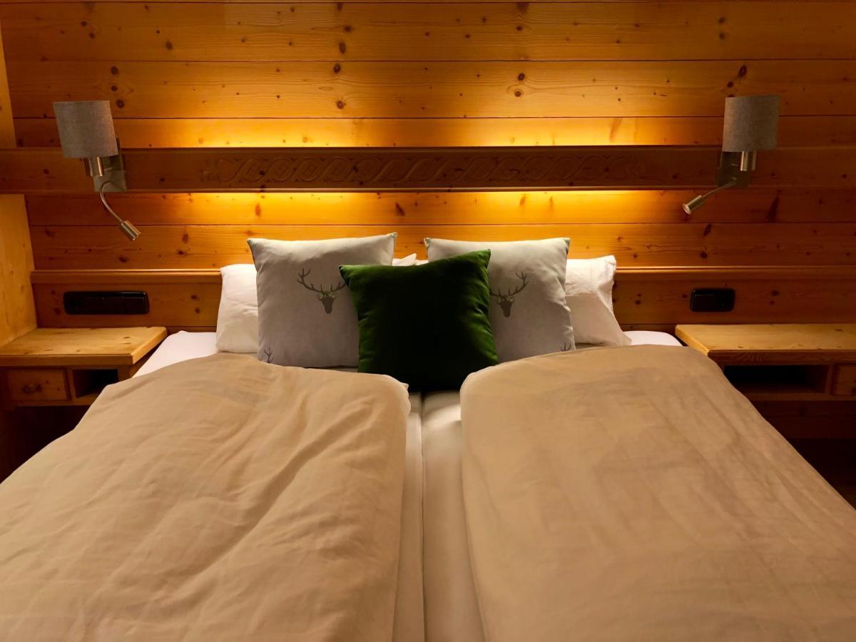 Ferienwohnung Winklblick Reit im Winkl Extérieur photo
