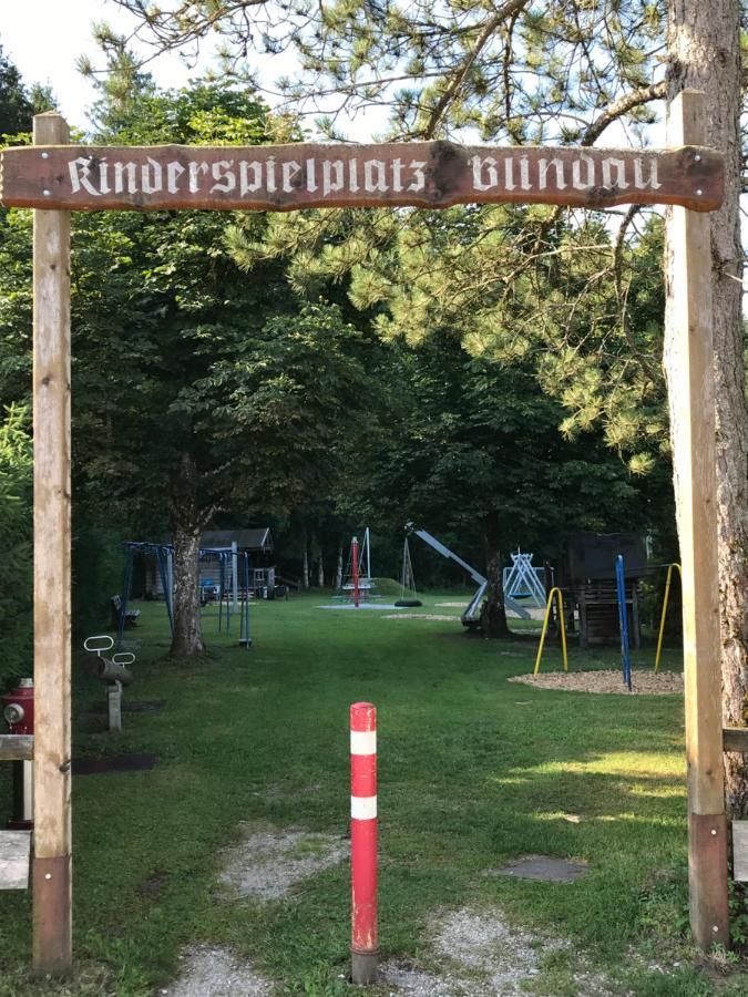 Ferienwohnung Winklblick Reit im Winkl Extérieur photo