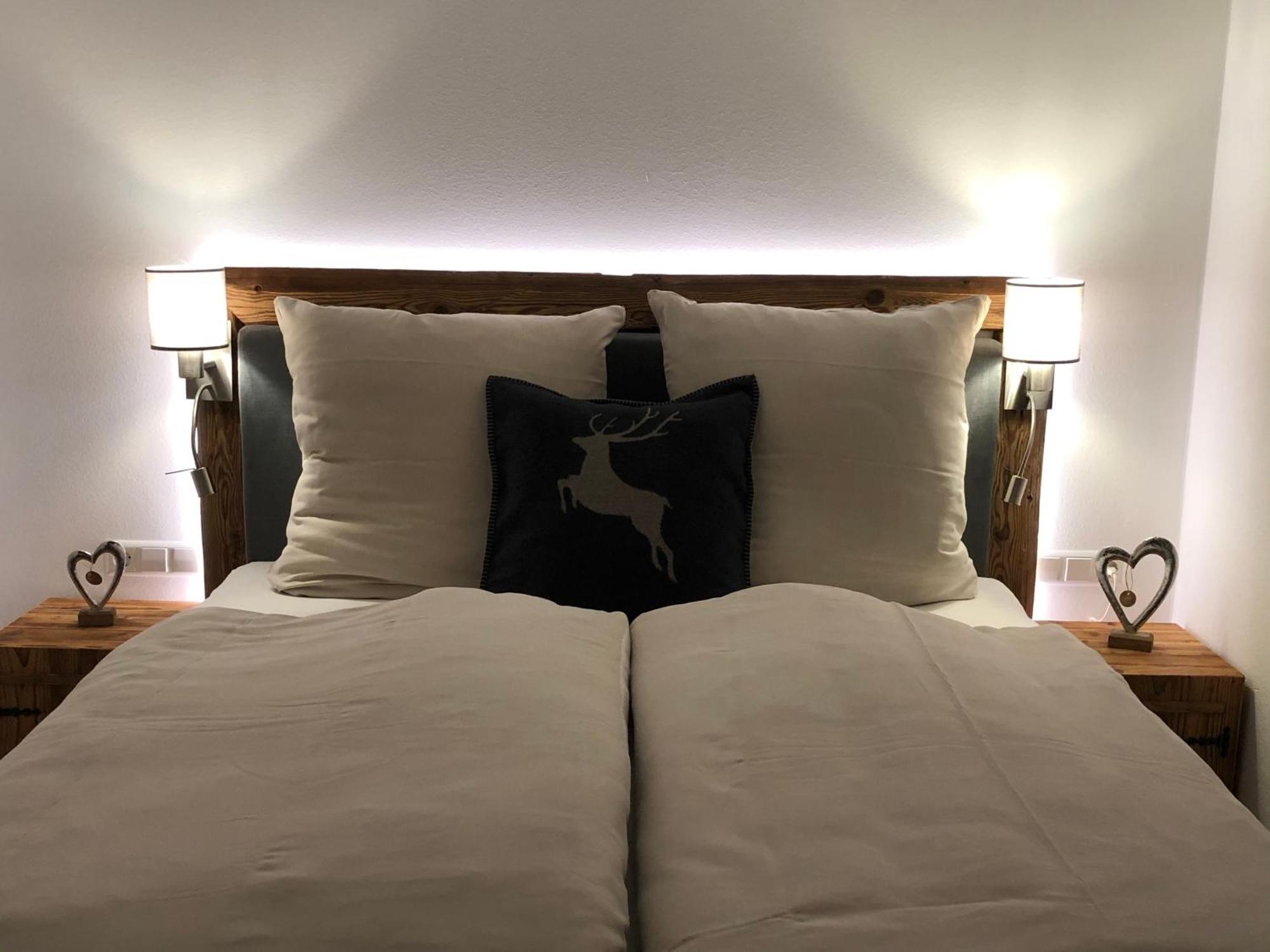 Ferienwohnung Winklblick Reit im Winkl Extérieur photo