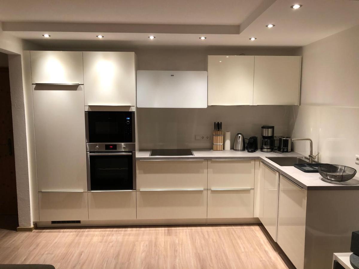 Ferienwohnung Winklblick Reit im Winkl Extérieur photo