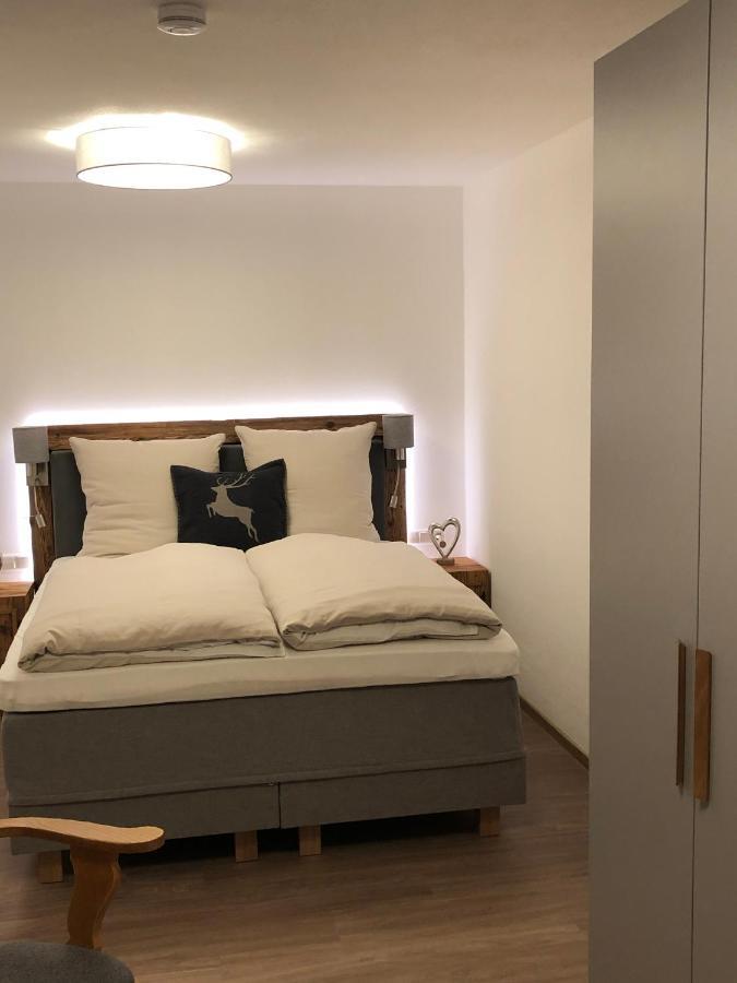 Ferienwohnung Winklblick Reit im Winkl Extérieur photo