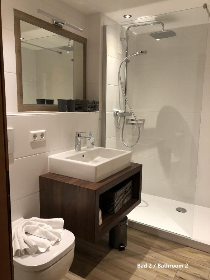 Ferienwohnung Winklblick Reit im Winkl Extérieur photo