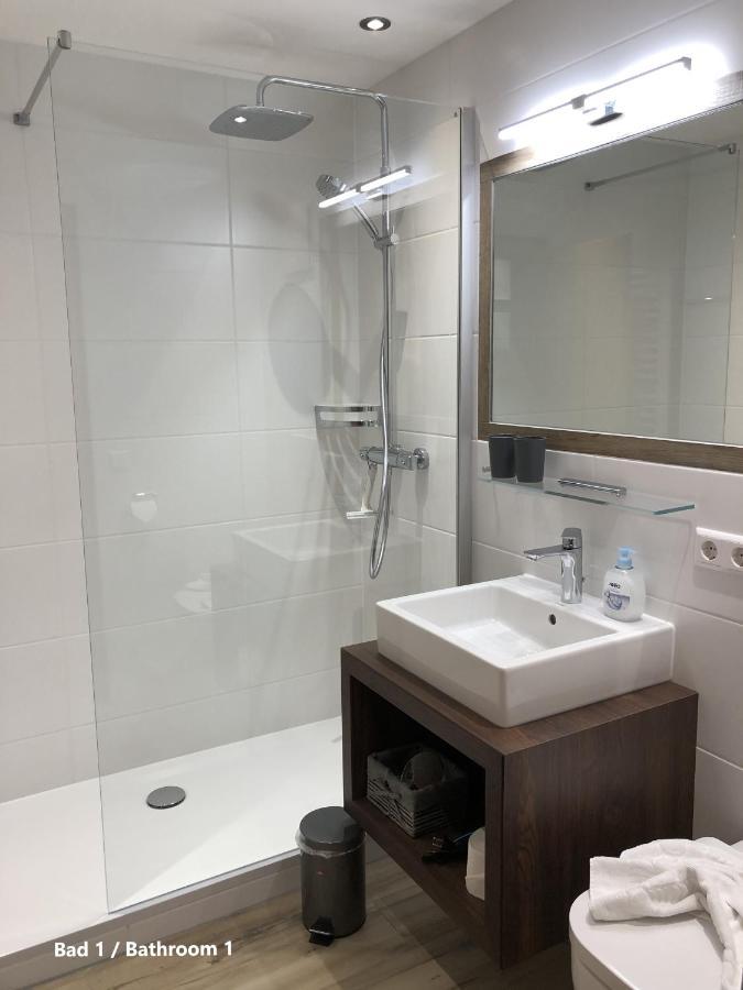 Ferienwohnung Winklblick Reit im Winkl Extérieur photo