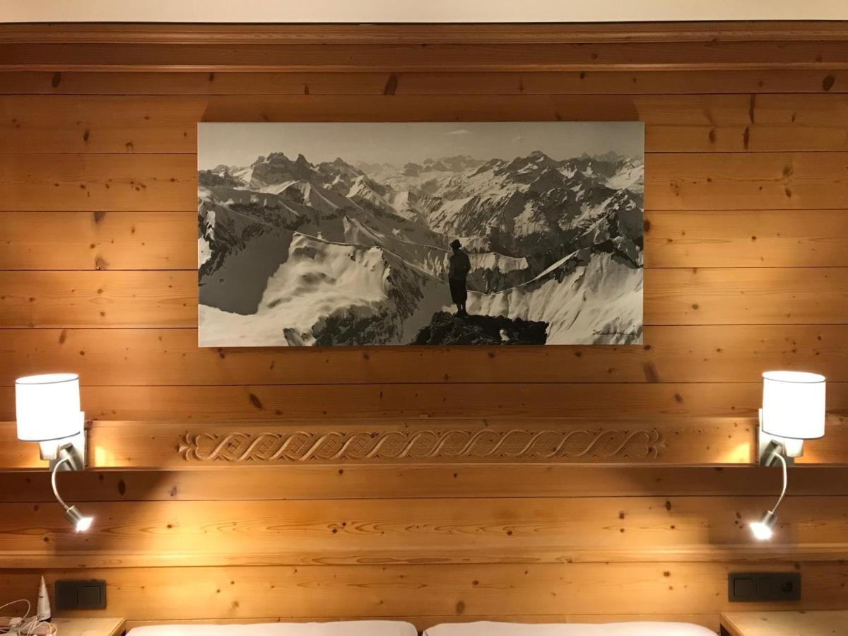 Ferienwohnung Winklblick Reit im Winkl Extérieur photo