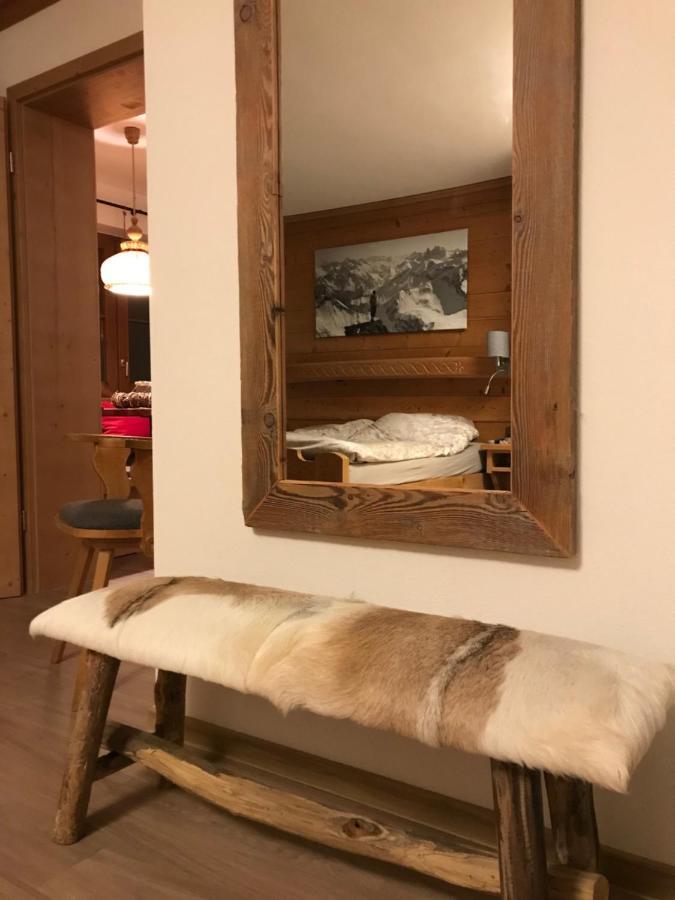 Ferienwohnung Winklblick Reit im Winkl Extérieur photo
