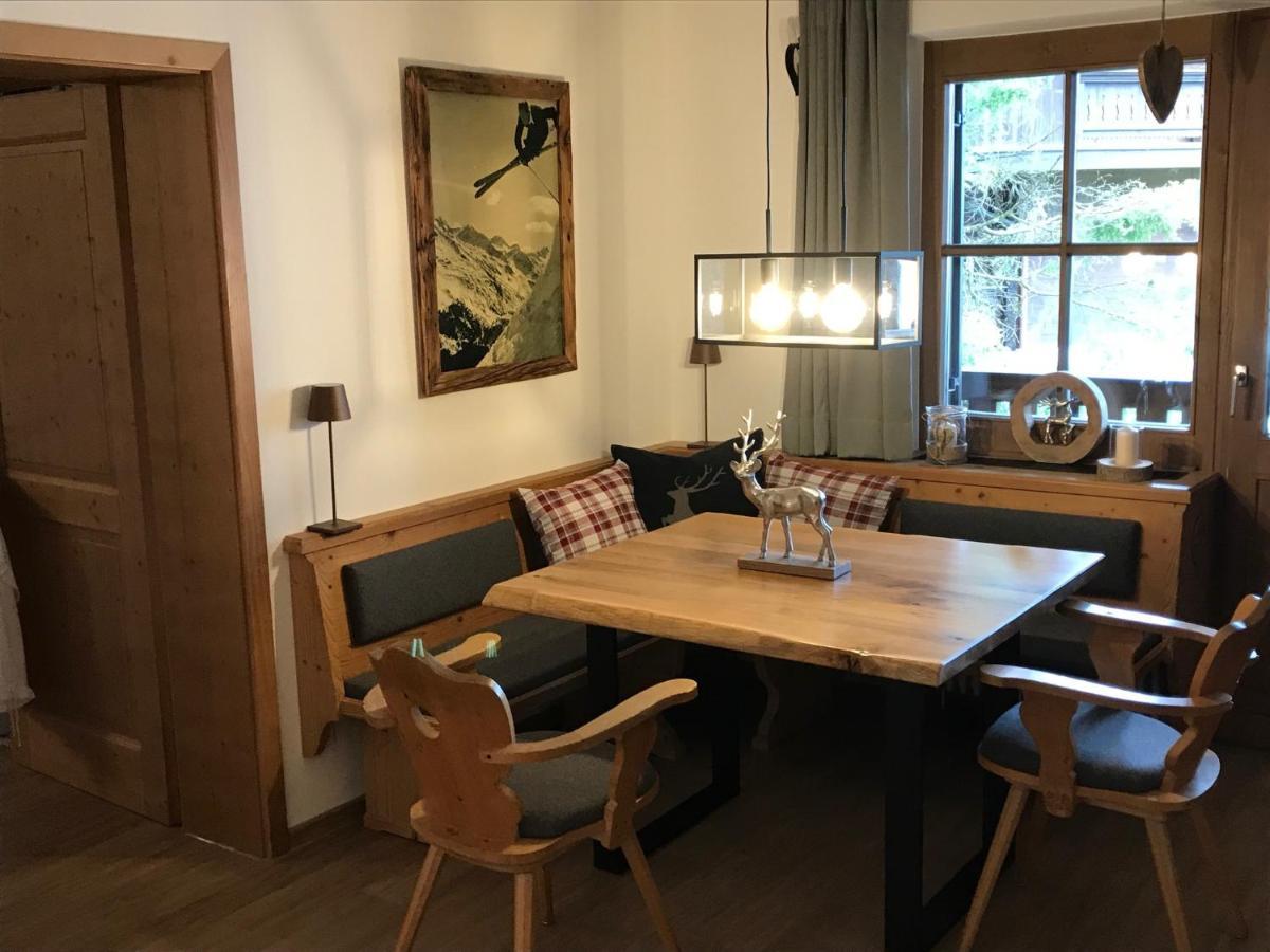 Ferienwohnung Winklblick Reit im Winkl Extérieur photo